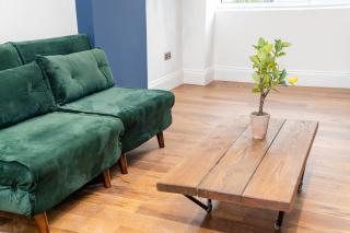 FLASH SALE Brighton City Centre 2 Bedrooms Flat BN144CLAGFF - Brighton & Hove - 6