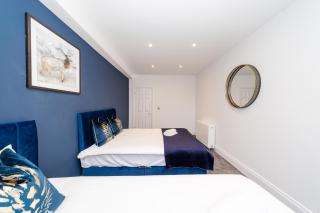 FLASH SALE Brighton City Centre 2 Bedrooms Flat BN144CLAGFF - Brighton & Hove - 2