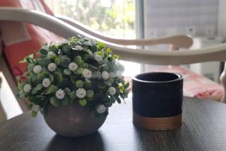 Mersing Spacious 3bedroom with free parking space - 1