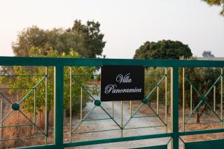 Villa Panoramica - Pylíon - 0