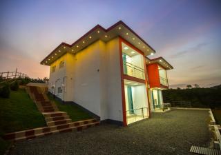 Hidden Valley Hill View Cottage Vagamon by VOYE HOMES - 5