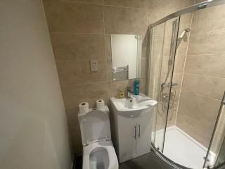 Lovely 1 bedroom apartment with on street parking - Londres - 3