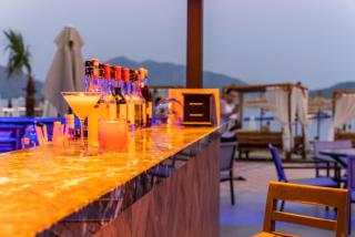 Hotel Caprea - Marmaris - 4