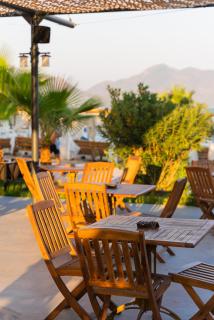 Hotel Caprea - Marmaris - 1