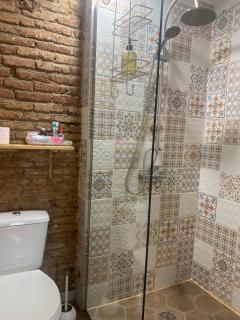 Cozy&Stylish Jonjoli (ჯონჯოლი) - Tbilisi - 7