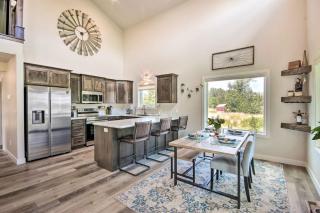 Red Lodge Home with Patio about 1 Mi from Downtown! - Red Lodge - 4