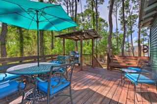 Charming Dauphin Island Home about 1 Mi to Beach! - 9