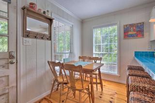 Charming Dauphin Island Home about 1 Mi to Beach! - 4