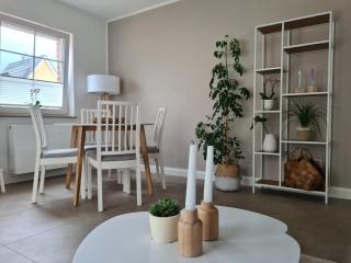Ferienwohnung Im Werder -für Monteure nicht geeignet- - Celle - 4