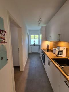 Ferienwohnung Im Werder -für Monteure nicht geeignet- - Celle - 1