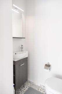 Villa White Paradise - Nea Skioni - 1