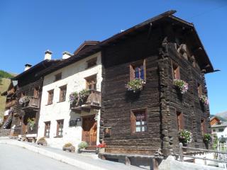 Bait Vegl - Livigno - 6