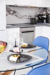 Villa White Paradise - Nea Skioni - 7
