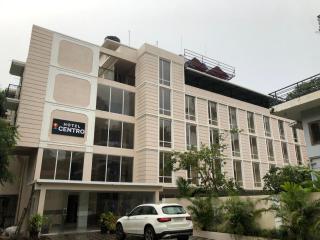 Hotel Centro - Calangute - 9