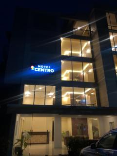 Hotel Centro - Calangute - 0