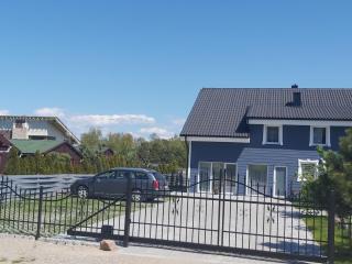 Mėlyna banga - Palanga - 1