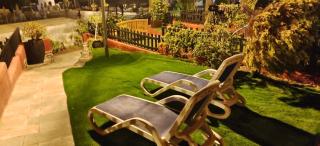 Sun club playa del águila by la piedra viva - 1