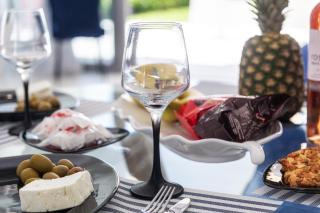 Villa White Paradise - Nea Skioni - 6