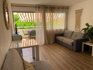 Agréable studio cabine à 5 min à pied de la plage - Le Grau-du-Roi - 0