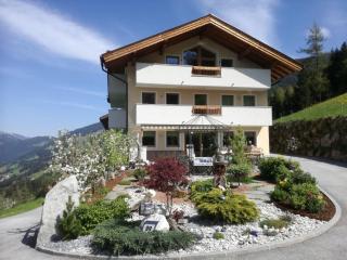 Ferienwohnungen Hinterstein - Hart im Zillertal - 8
