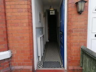 Chester 4 Bedroom House, Contractors & Leisure by Rework Accommodation - Chester - 6