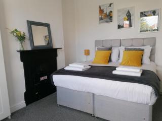 Chester 4 Bedroom House, Contractors & Leisure by Rework Accommodation - Chester - 5