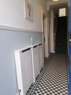 Chester 4 Bedroom House, Contractors & Leisure by Rework Accommodation - Chester - 1