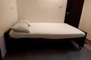 Forestay -3 BHK Villa Kochi - Pallipuram - 7