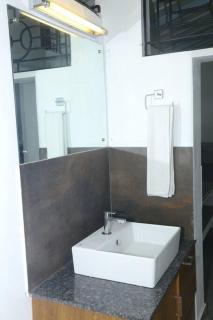 Forestay -3 BHK Villa Kochi - Pallipuram - 3
