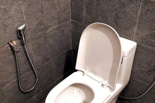 Forestay -3 BHK Villa Kochi - 1