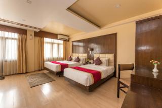Hotel Thamel - 7