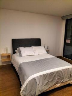 Modern apartment in new building. - Bogotá - 5
