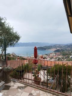La casetta di Anna - Lerici - 9