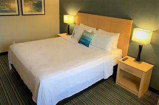 Inn by the Sea, La Jolla - San Diego - 1