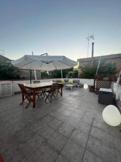 Harin House Casa vacanze - Palermo - 9