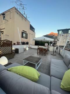 Harin House Casa vacanze - Palermo - 7