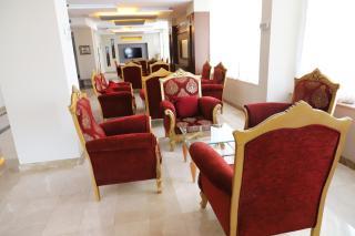 HİTİT OTEL - Ankara - 5