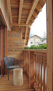 Alpine Residence Villa Adler - 3