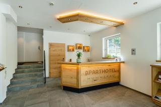 Aparthotel Hummerau - Alpbach - 5