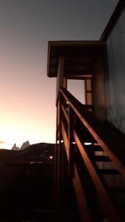 Las Loicas - El Chalten - 0