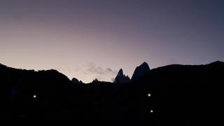 Las Loicas - El Chalten - 7