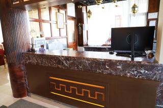 HİTİT OTEL - Ankara - 6