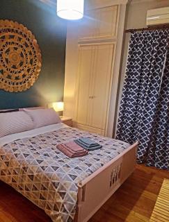 Αnafay's Apartment - Athens - 1