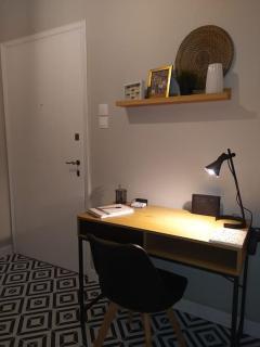 Αnafay's Apartment - Athens - 6
