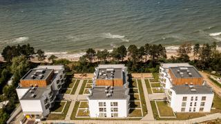 Apartament w Gąskach - Anielskie Wakacje - Gąski - 8