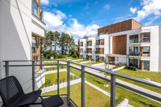 Apartament w Gąskach - Anielskie Wakacje - Gąski - 6