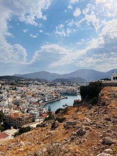 Lindia Athena Traditional House - Karpathos - 7