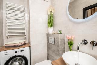 Apartament w Gąskach - Anielskie Wakacje - Gąski - 2