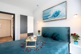 Apartament w Gąskach - Anielskie Wakacje - Gąski - 1