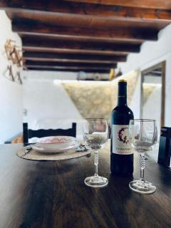 Lindia Athena Traditional House - 5